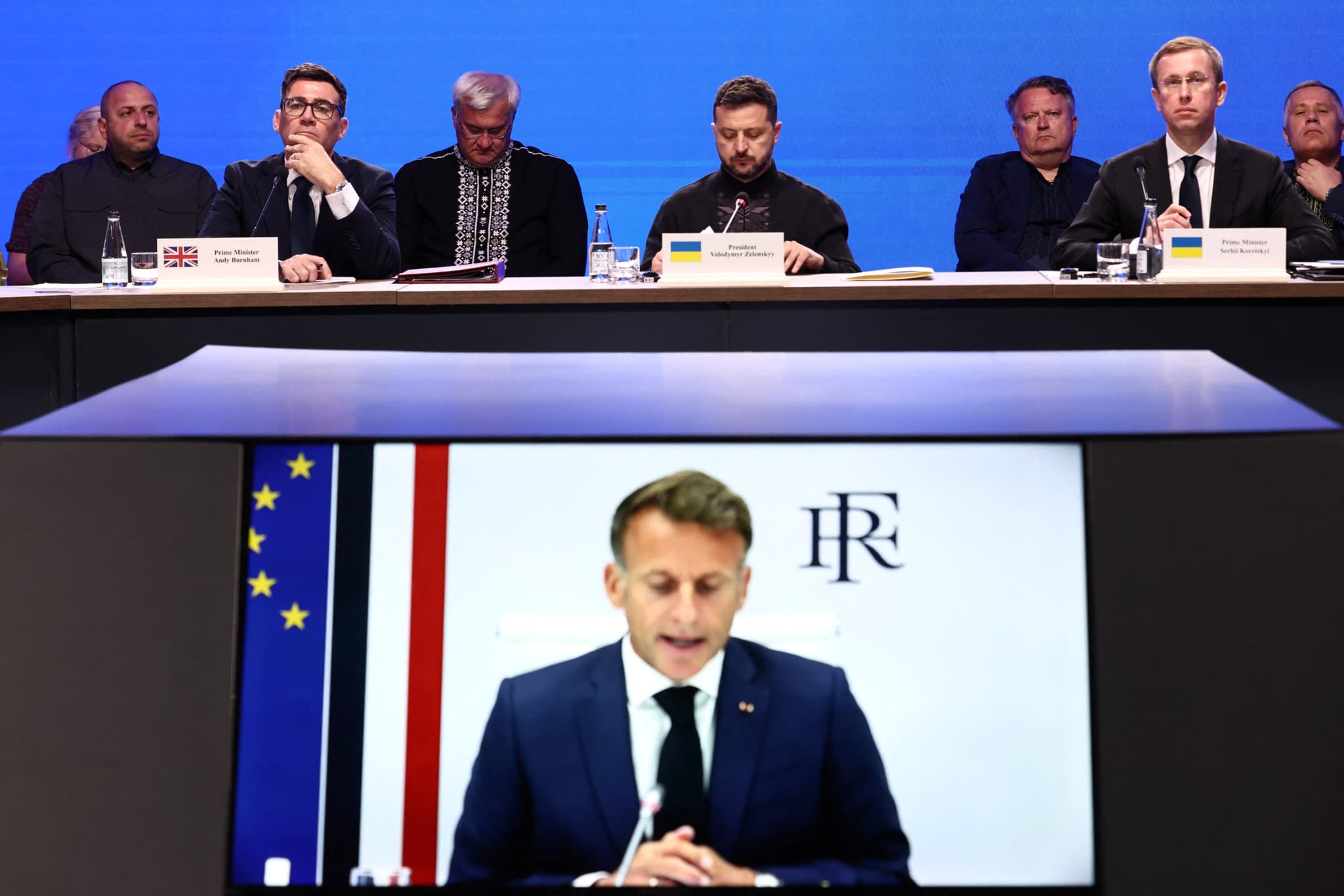 Guerre en Ukraine: La Russie joue sur l’épuisement de l’Occident, et ça commence à fonctionner