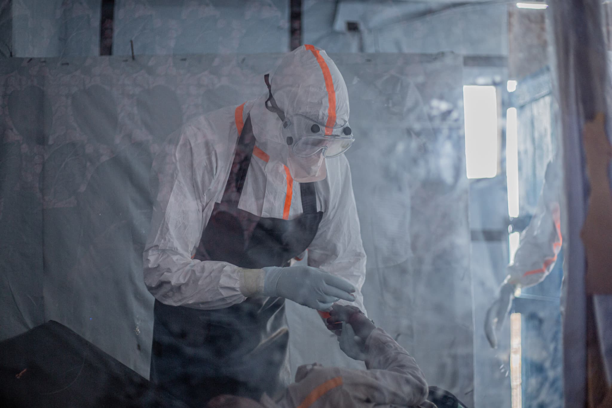 Triste record: L’épidémie d’Ebola devient la plus meurtrière de l’histoire de la RDC