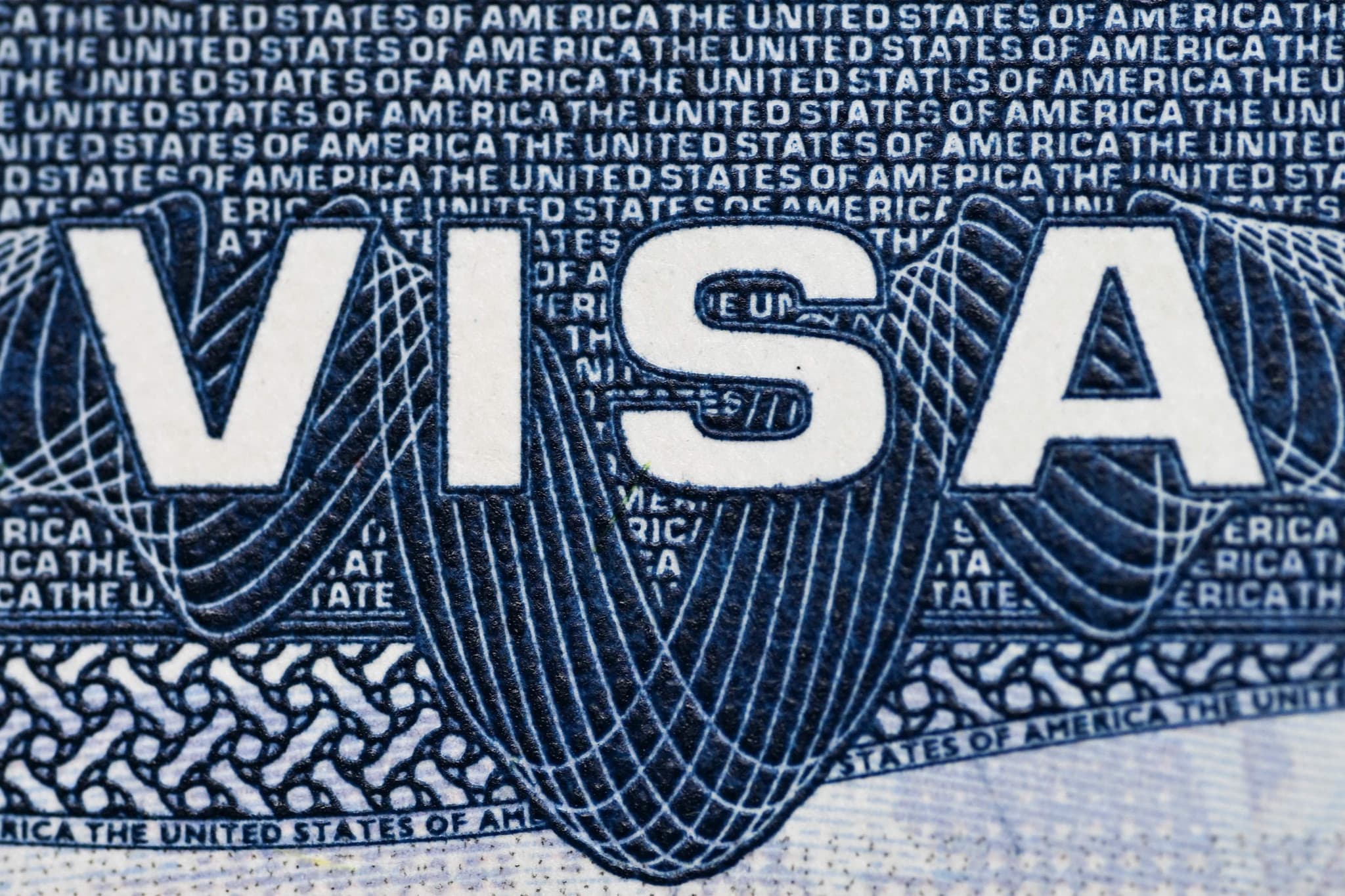 Politique migratoire américaine: Washington suspend les rendez-vous de visas d’immigration dans le monde entier
