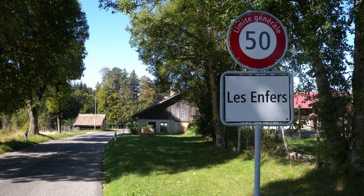 Deux crédits acceptés aux Enfers