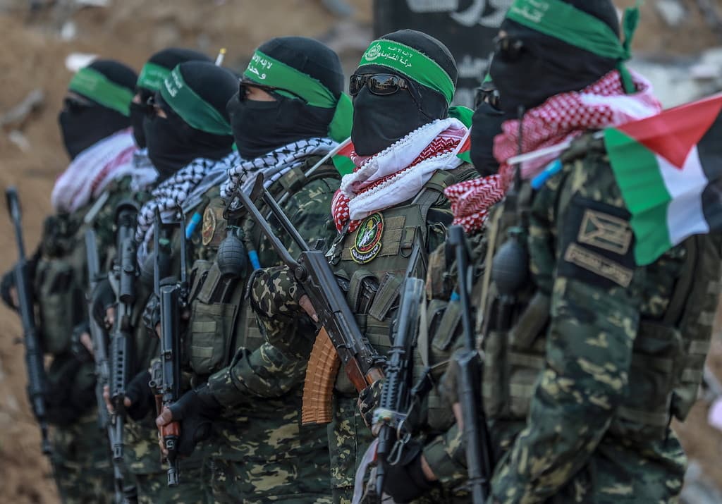 Tournant politique: Le Hamas dissout ses instances dirigeantes à Gaza