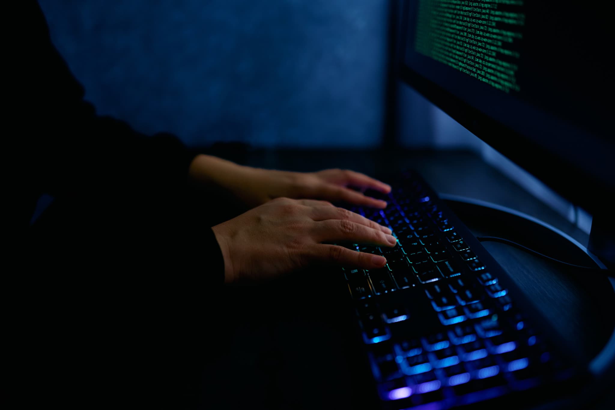 Cyberattaque au Danemark: Les données de 8,8 millions de personnes ont été piratées