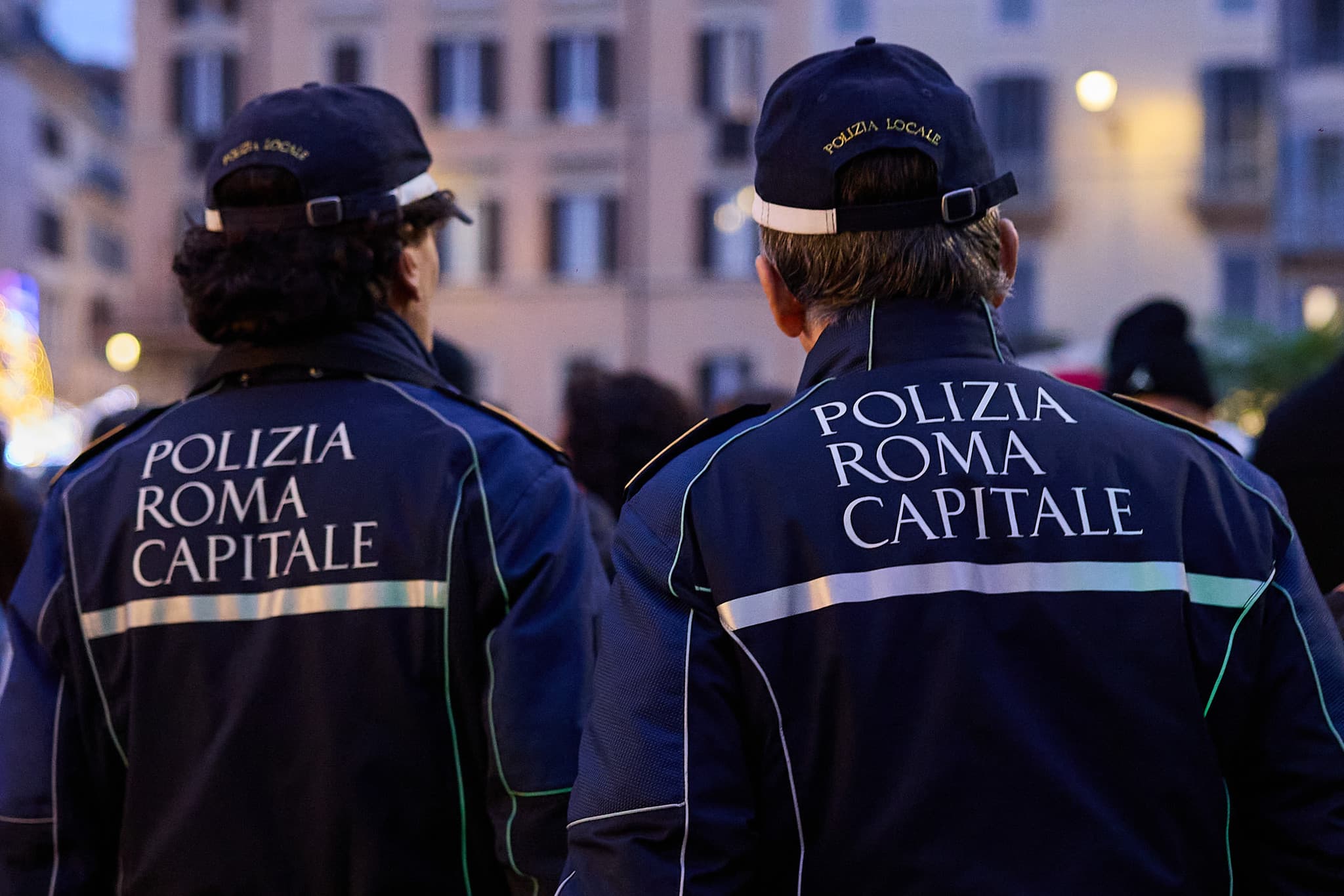 Signal international de détresse: À Rome, un geste silencieux sauve une adolescente d’un viol