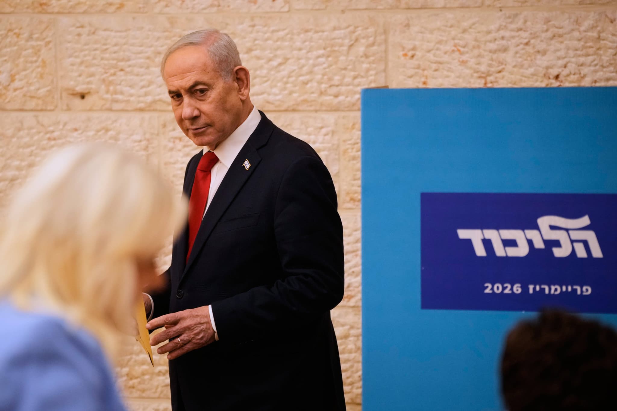 Cisjordanie occupée: Netanyahou émet une rare critique contre des colons israéliens