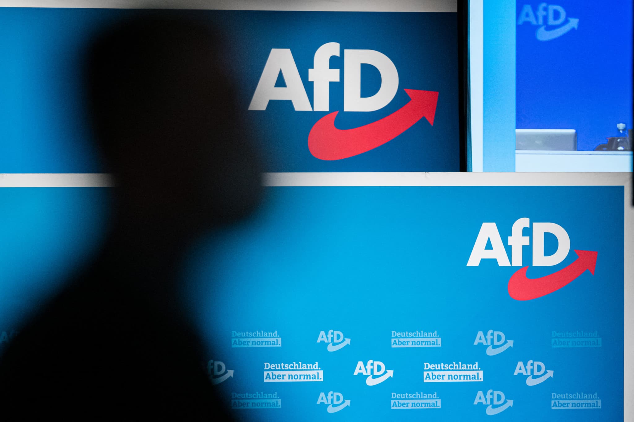 Élections en Allemagne: Un candidat de l’AfD avait braqué une banque à visage découvert