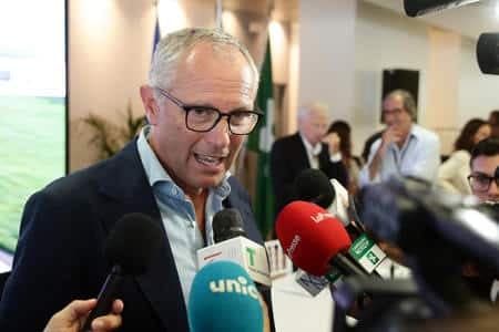 La course de l'Afrique pour accueillir la Formule 1 : L'Afrique du Sud et le Rwanda en compétition
