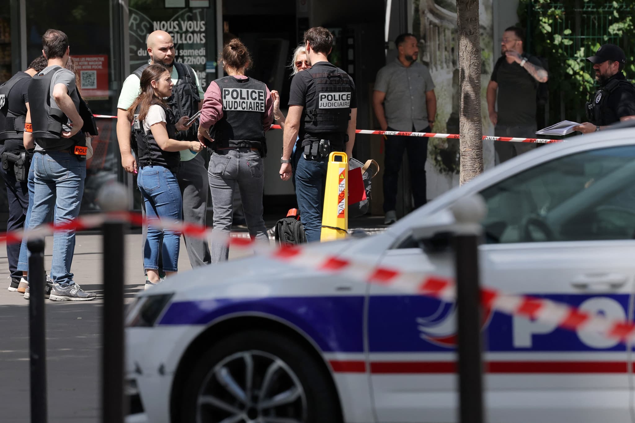 Drame à Orange: Cinq corps de bébés découverts au domicile d’un couple