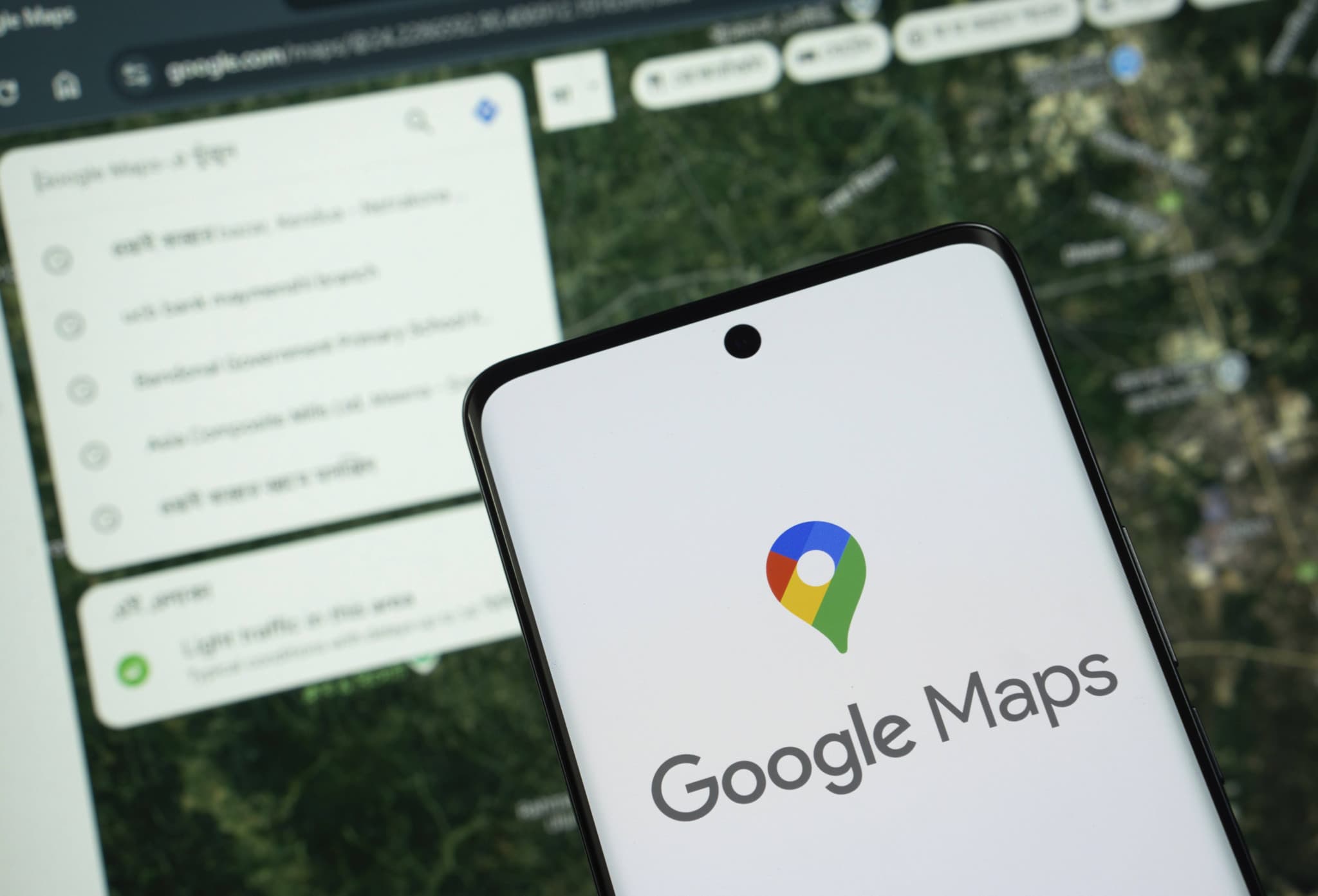 Justice en France: Cet hôtelier se bat contre les «faux avis» publiés sur Google Maps