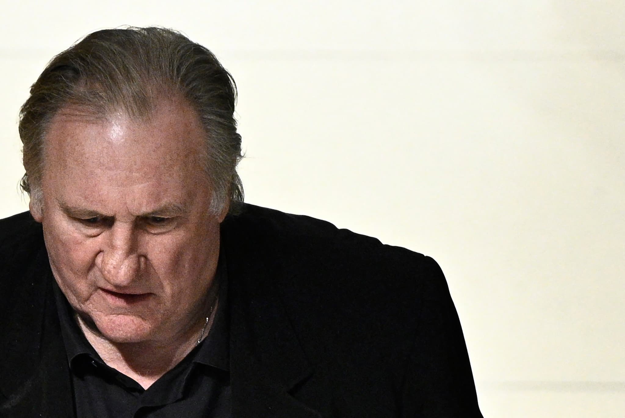 Justice française: Gérard Depardieu va essayer d’annuler son procès pour viols présumés