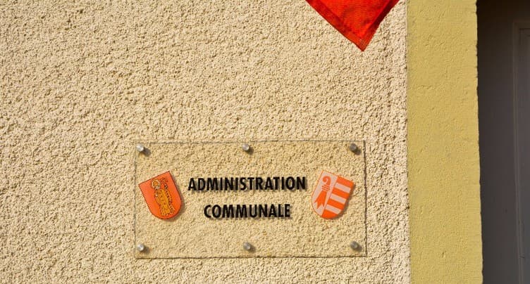 Réfections de chemins approuvées à Mervelier