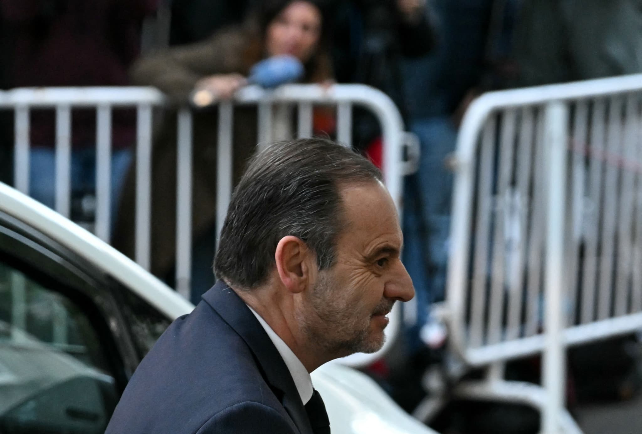 Justice en Espagne: L’ex-bras droit de Pedro Sánchez condamné à 24 ans de prison