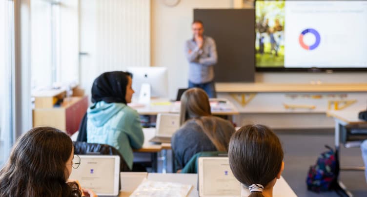 Les écoles jurassiennes passent en mode canicule dès mercredi