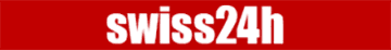 Logo Swiss24h