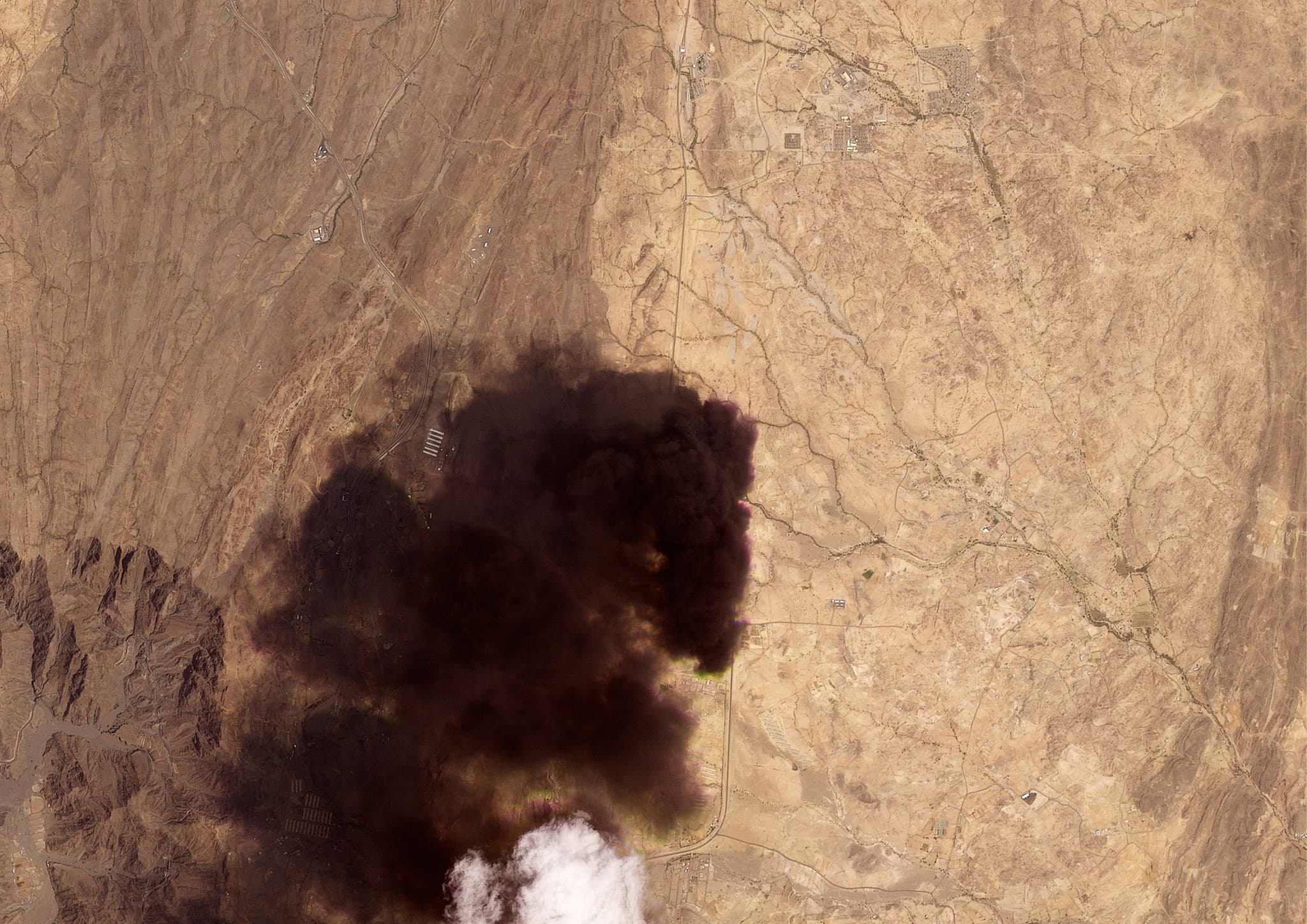 Guerre au Moyen-Orient: L’Iran dément toute intervention dans le conflit yéménite