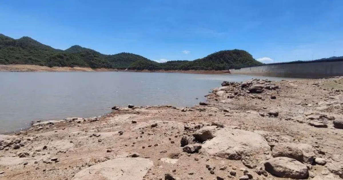 Honduras, les réserves d'eau au plus bas : Tegucigalpa face à une grave crise hydrique