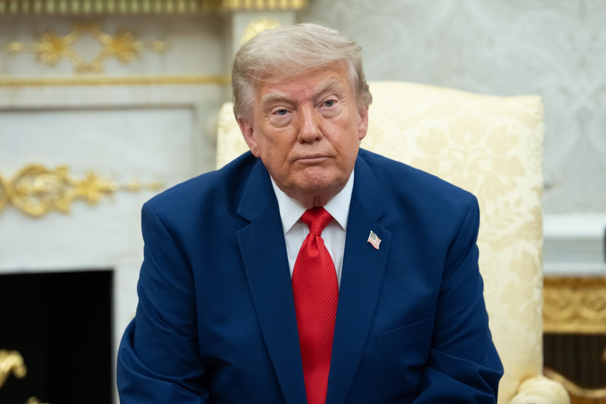 Guerre en Iran: La guerre de Donald Trump met le Pentagone sous pression financière