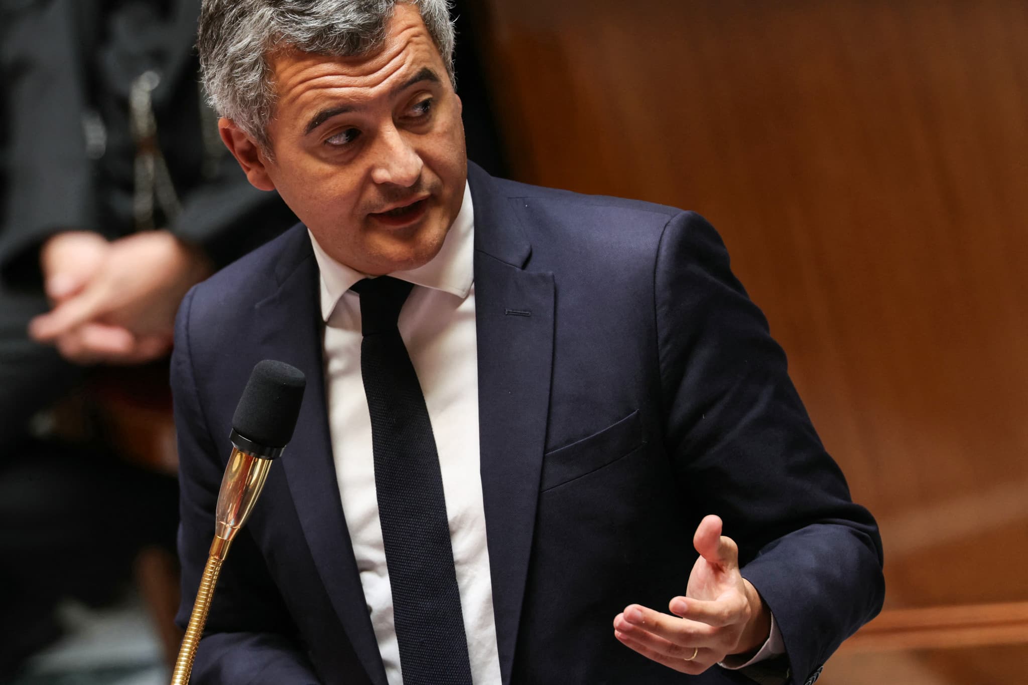Après le meurtre de Lyhanna: La justice française réévalue des milliers de dossiers pédocriminels