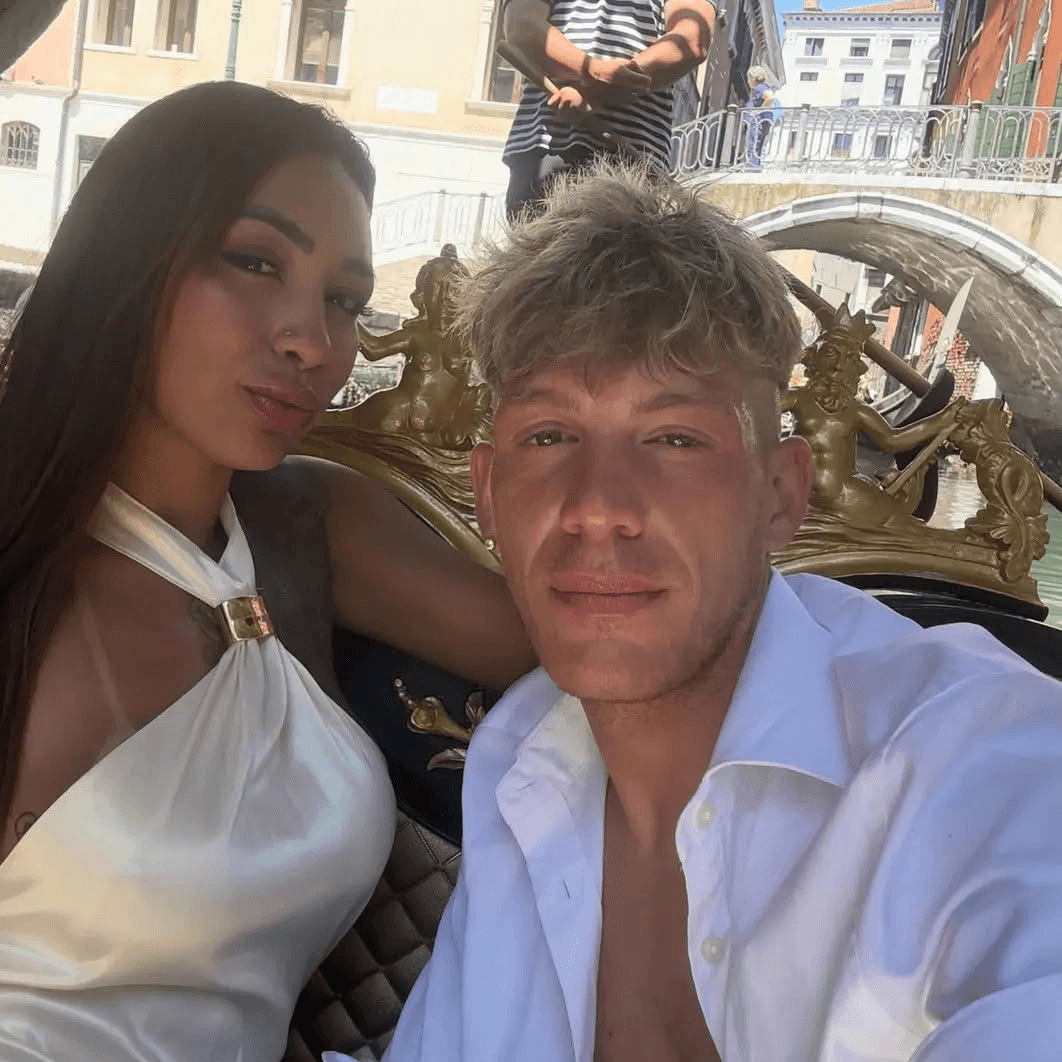 Drame à Venise: Mariés depuis trois mois, un jeune couple meurt dans une collision de bateau-taxi