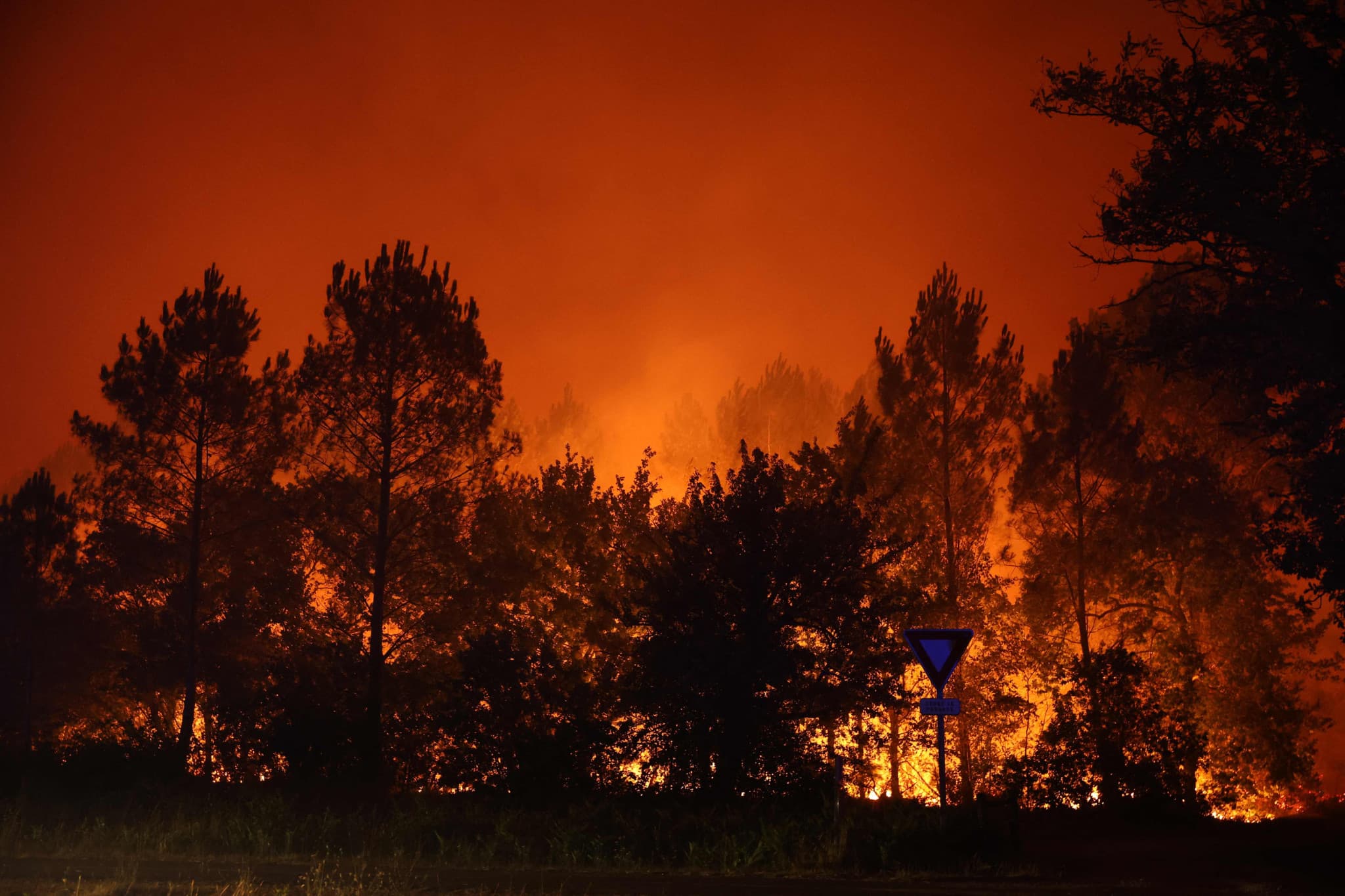 Sécheresse et canicule: La chaleur, et non le manque de pluie, assèche l'Europe