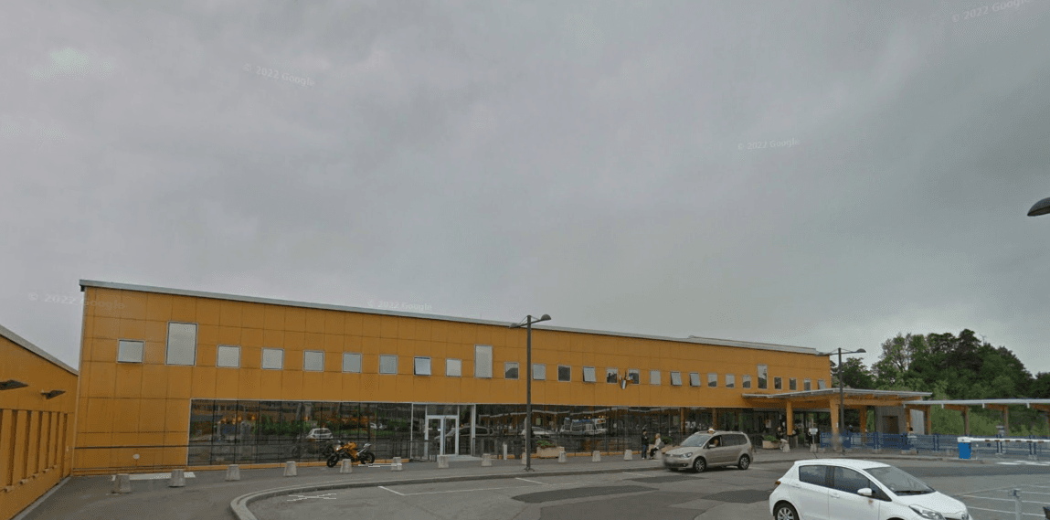 Drame évité à Annecy: Une femme tente de s’immoler par le feu dans les toilettes de l’hôpital