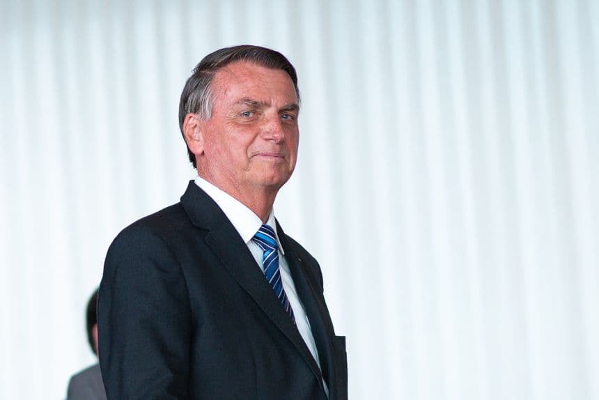 Brésil, Flavio Bolsonaro candidat à la présidence : ce sera le défi avec Lula