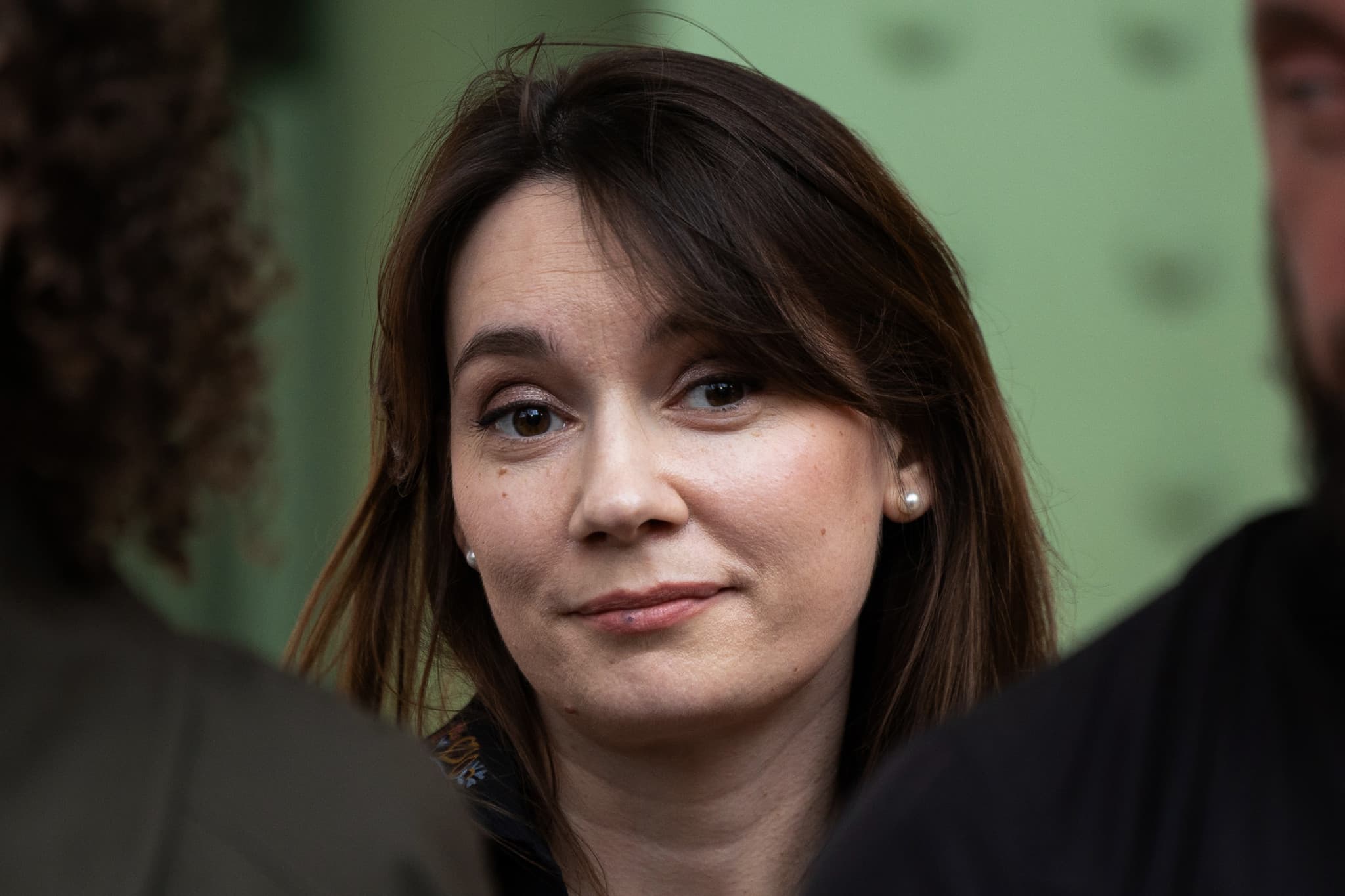 Justice française: Xenia Fedorova déboutée de son recours contre son expulsion
