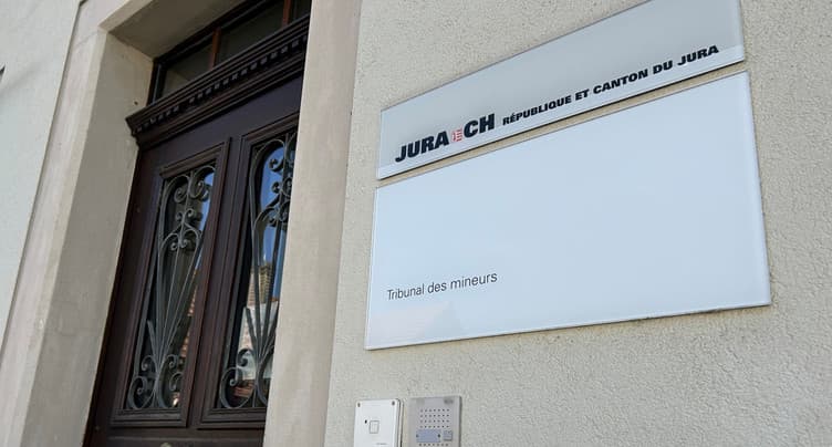 Hausse des cas à traiter par le Tribunal des mineurs
