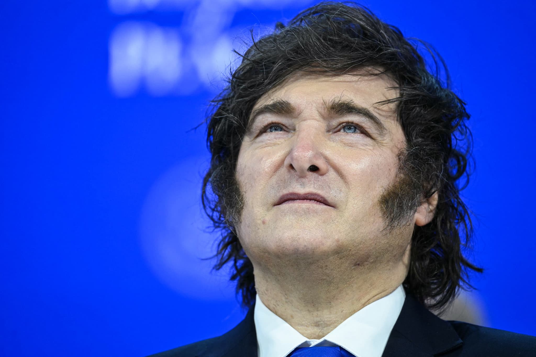 Crise diplomatique: Javier Milei traite à nouveau Lula de «voleur» et de «corrompu»