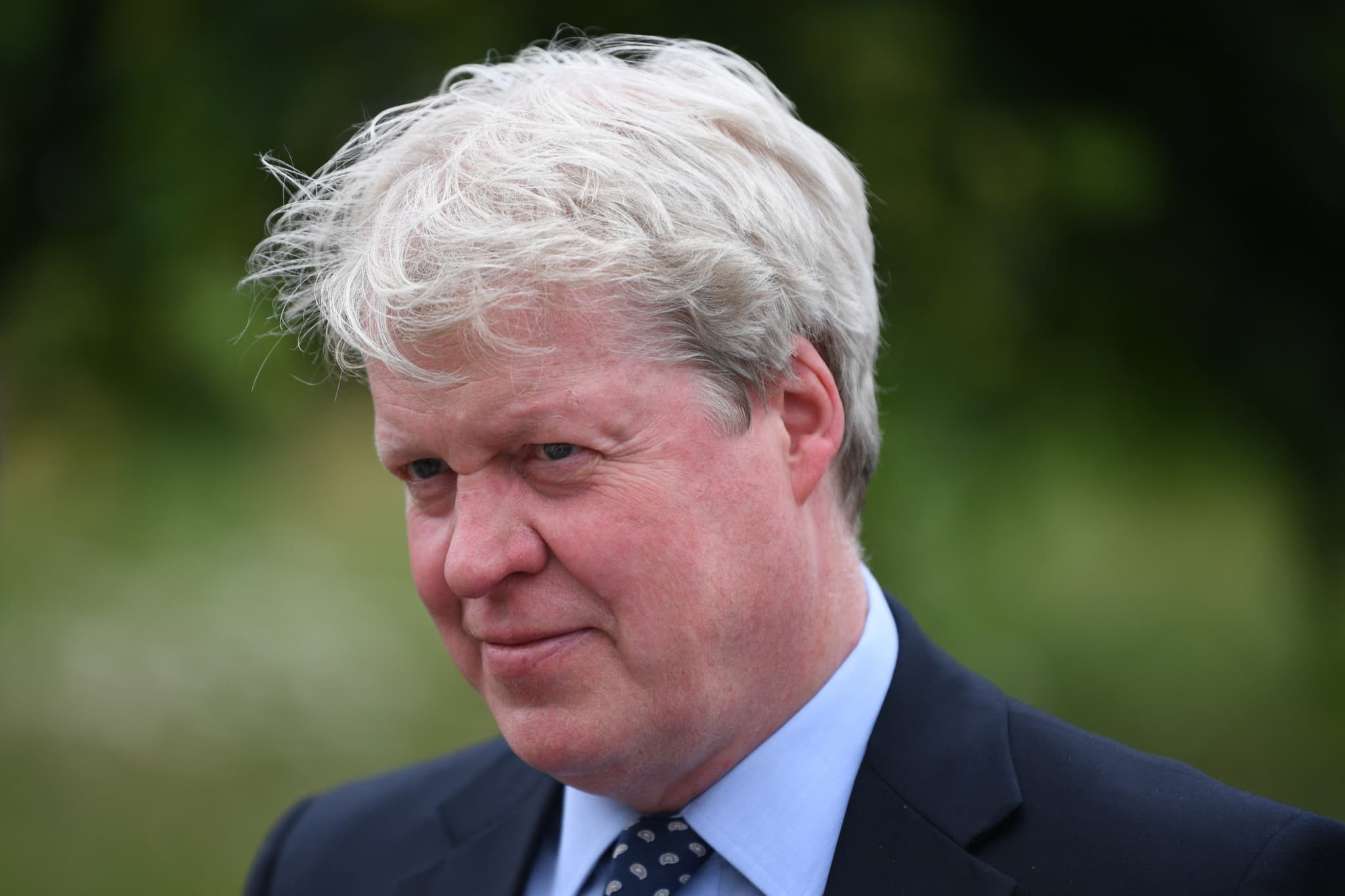 Famille royale britannique: Le frère de la princesse Diana attaque de nouveau Charles III