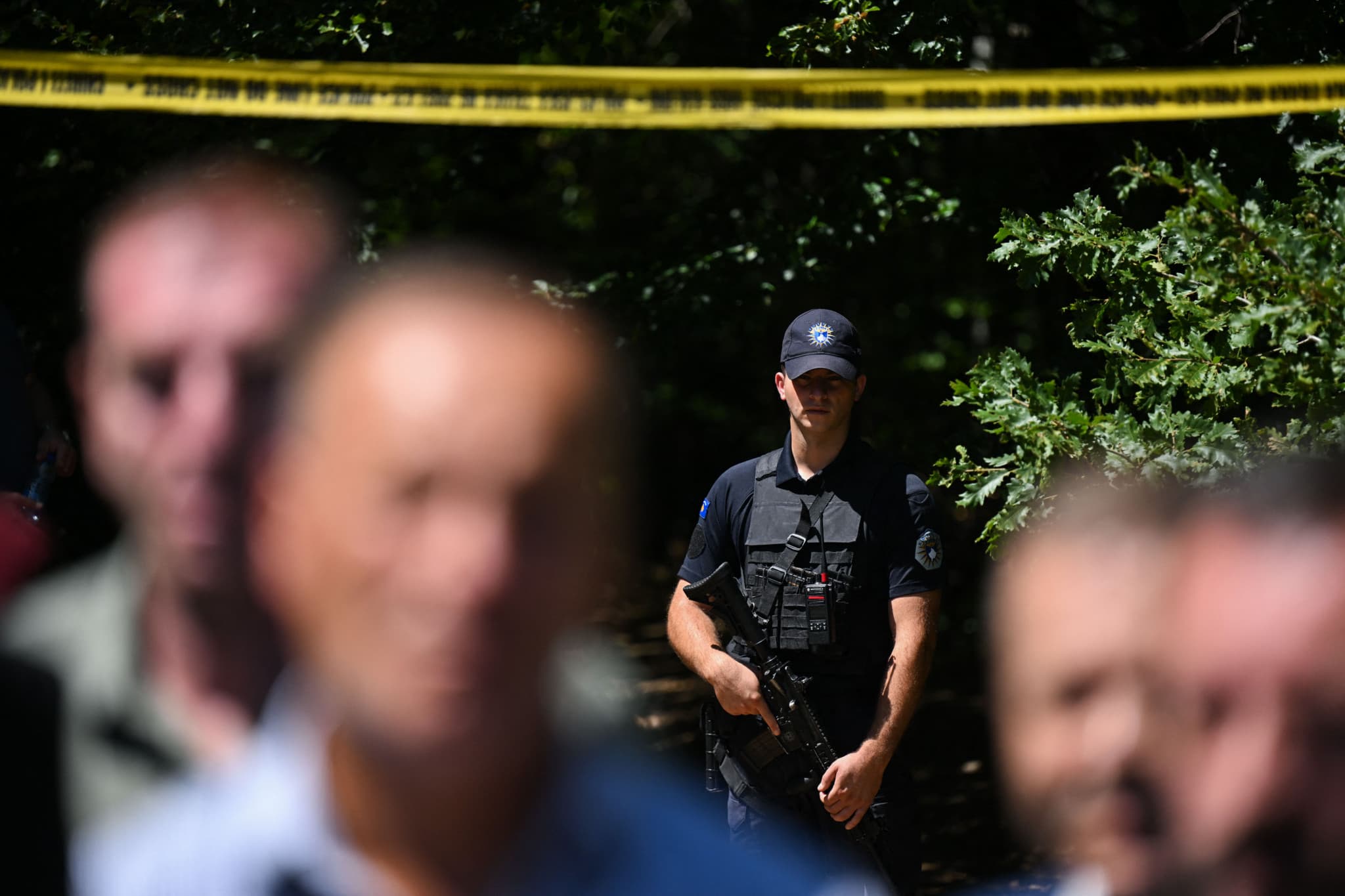 Crimes de guerre: Un nouveau charnier découvert dans le nord du Kosovo