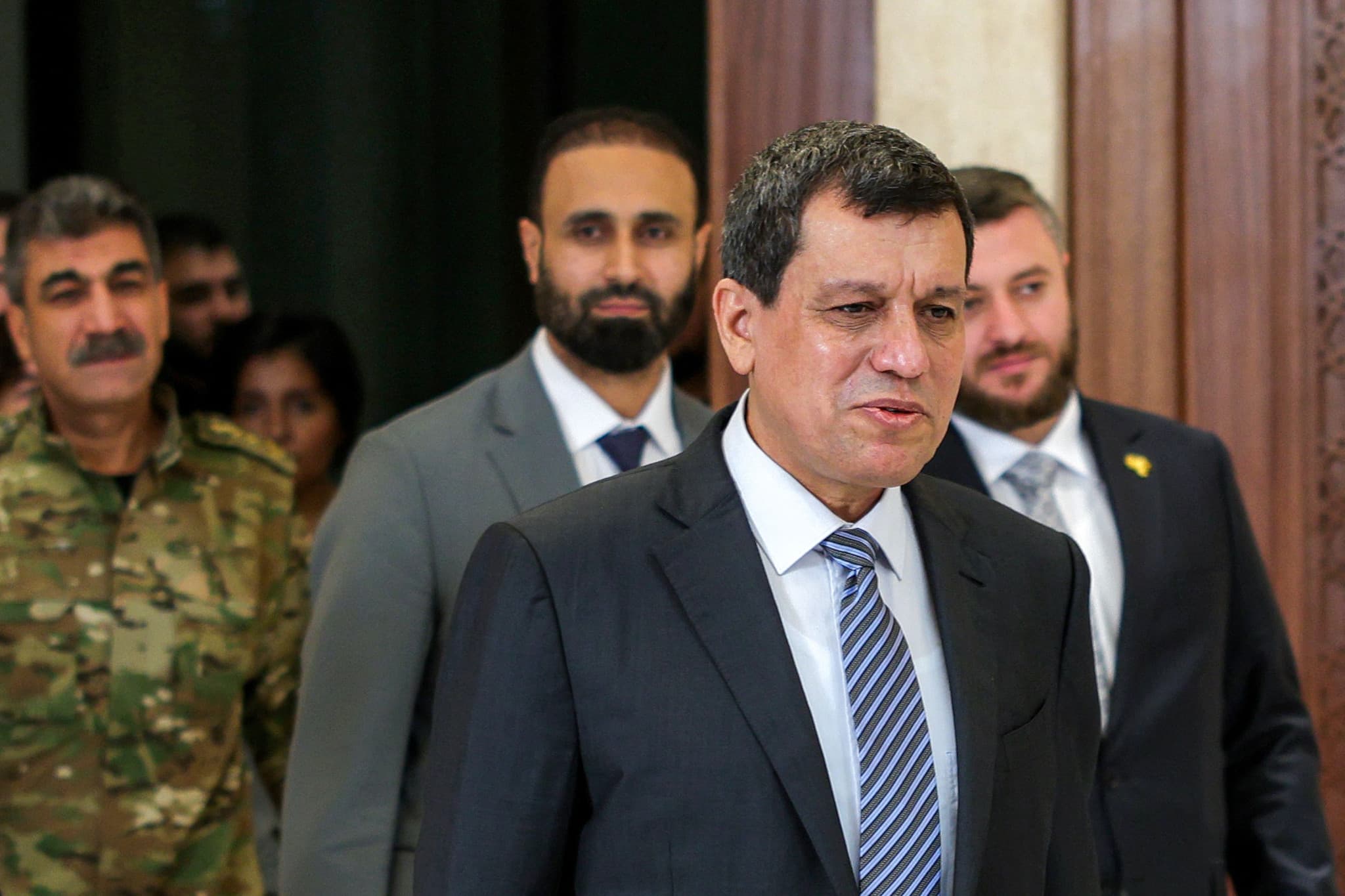 Tournant en Syrie: Les forces kurdes se dissolvent au nom de l’unité syrienne