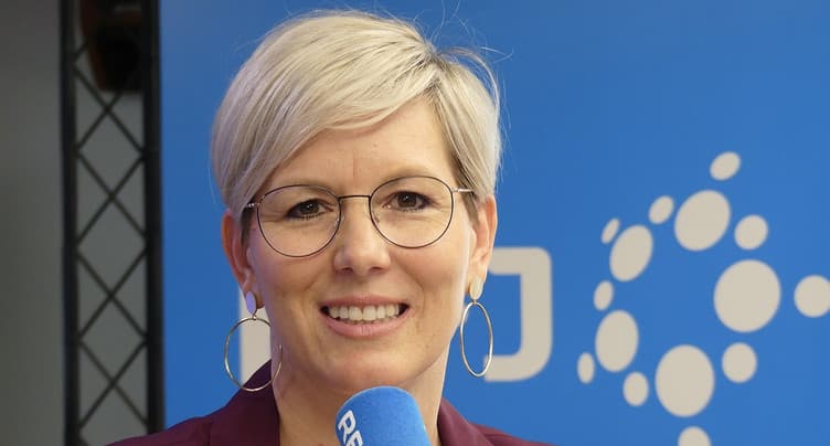 « L’objectif est atteint » pour Magali Voillat après les forums citoyens