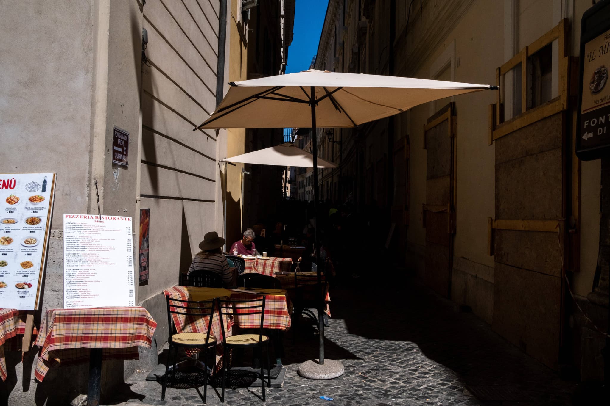 Agression antisémite: Un touriste français agressé à Rome, l’Italie s’indigne