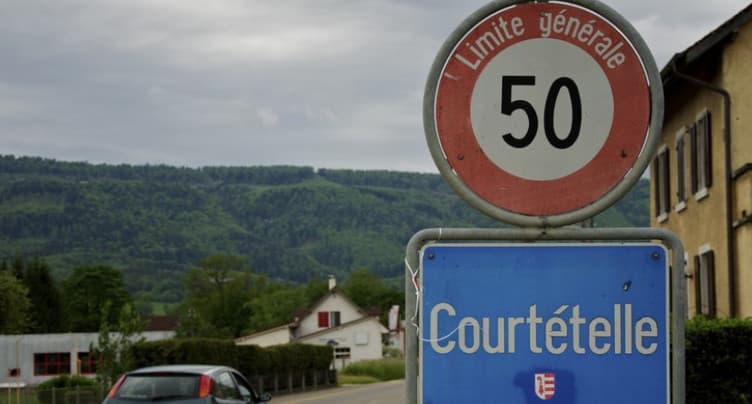 Une démission à l’exécutif de Courtételle