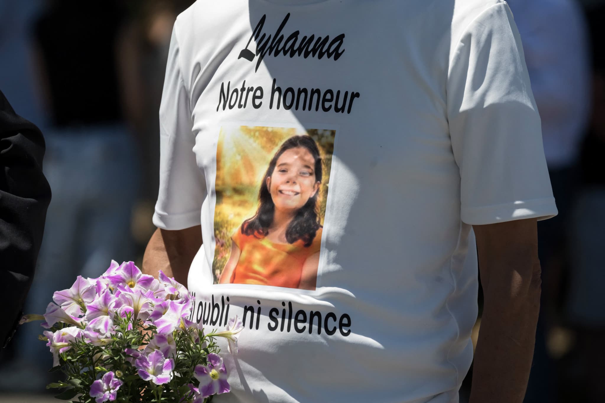 Affaire Lyhanna: Le principal suspect mis en examen pour meurtre et viol