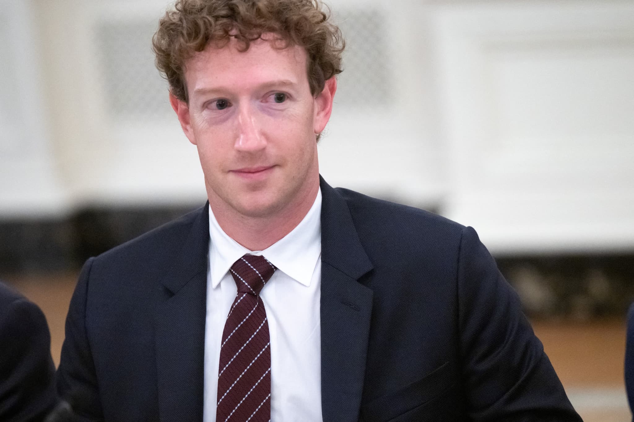 Patron de Facebook et de Meta: Mark Zuckerberg s’offre un château en Irlande