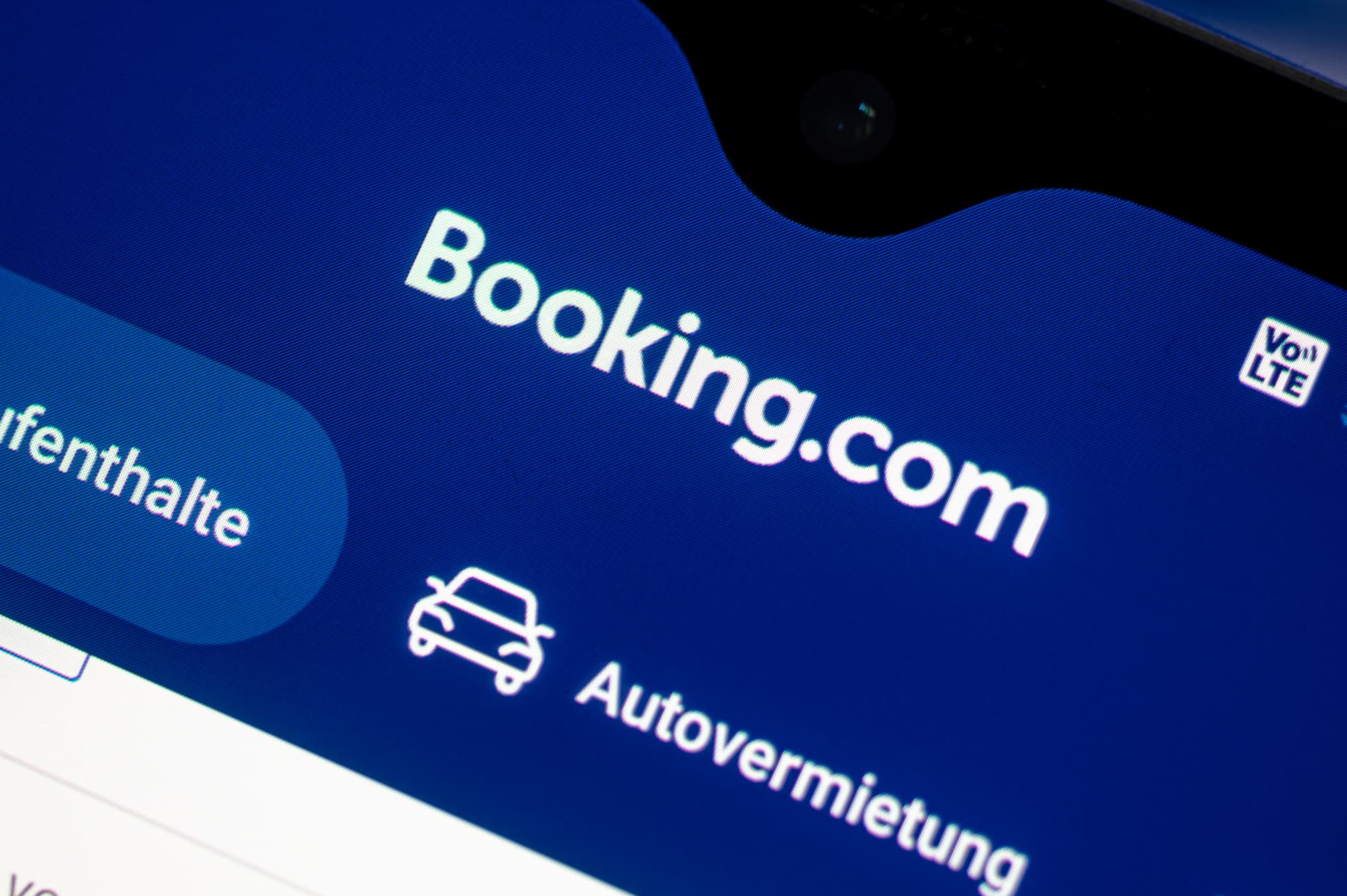 Arnaques en ligne: Locations de vacances: 14 millions de fraudes évitées en 2025