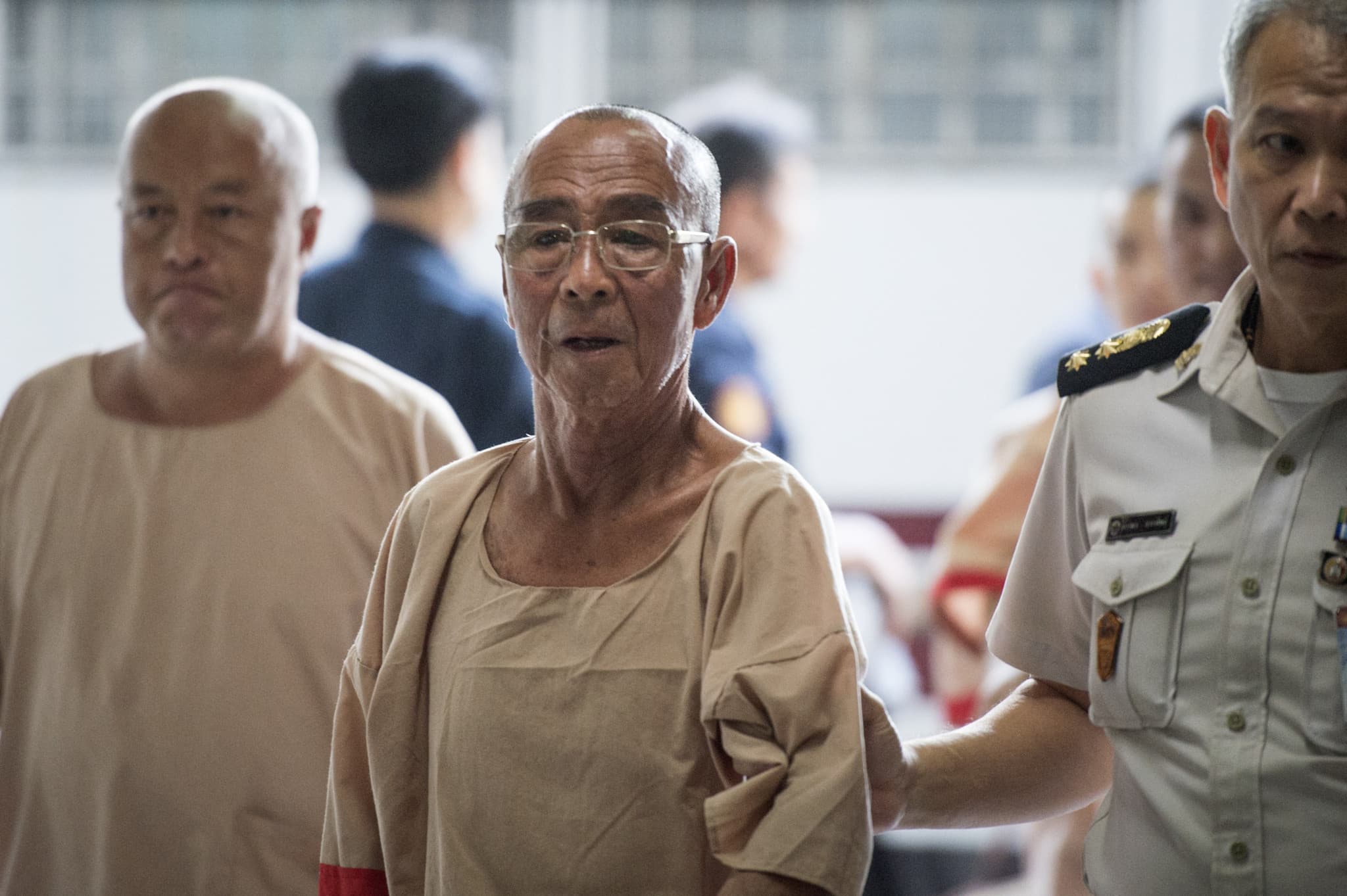 Triangle d’Or: La libération d’un ancien baron de la drogue embarrasse Bangkok