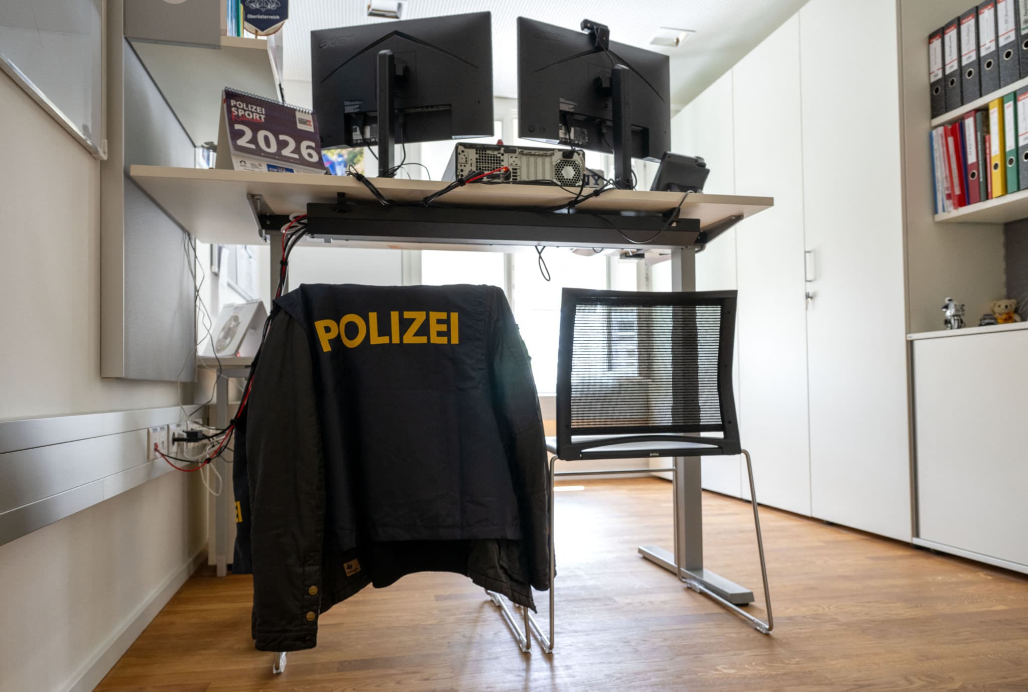 Pour freiner les rassemblements néonazis: La maison natale d’Hitler transformée en commissariat de police
