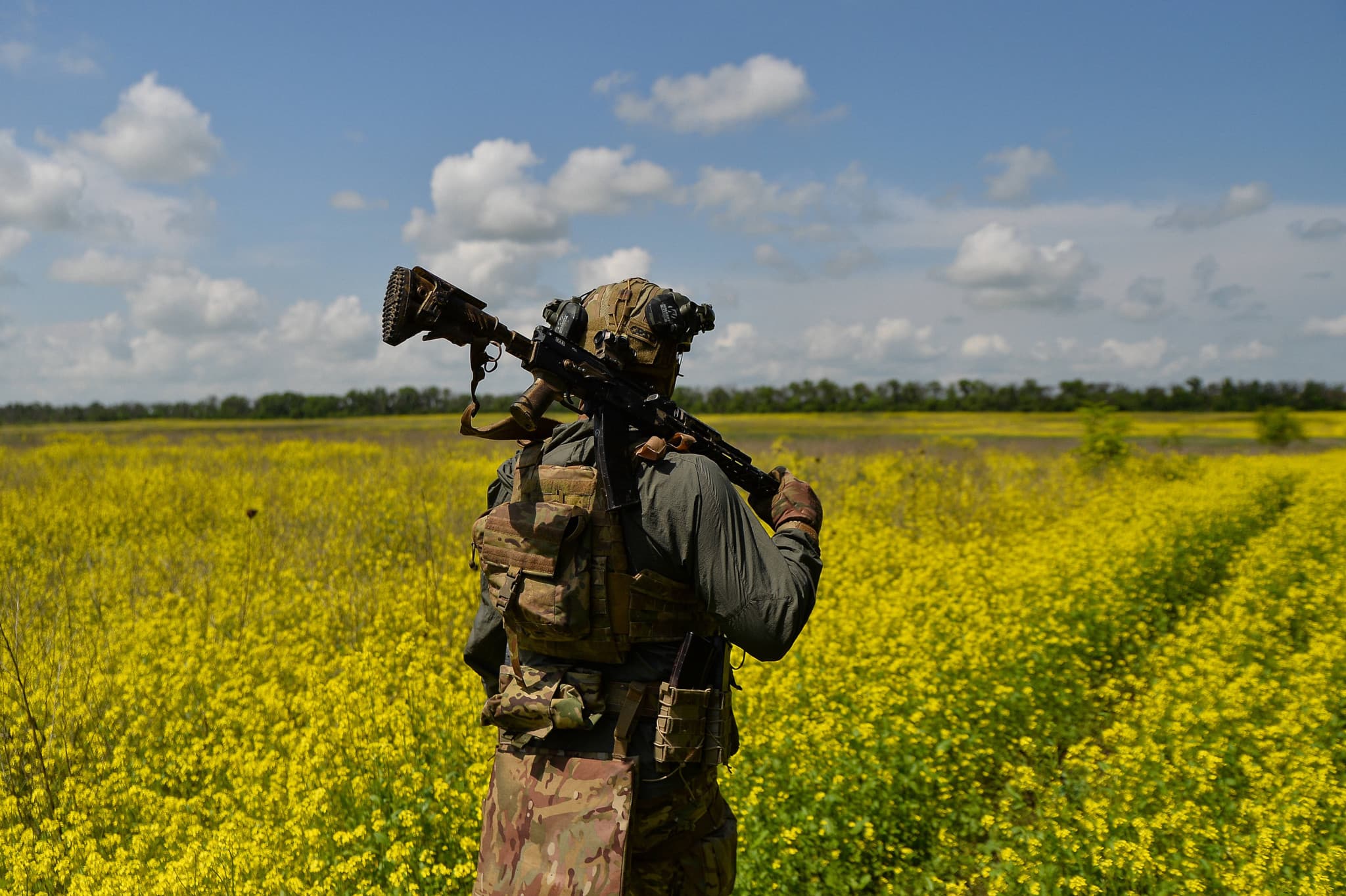 Guerre en Ukraine: L’ONU documente plus de 1000 cas de violences sexuelles en quatre ans