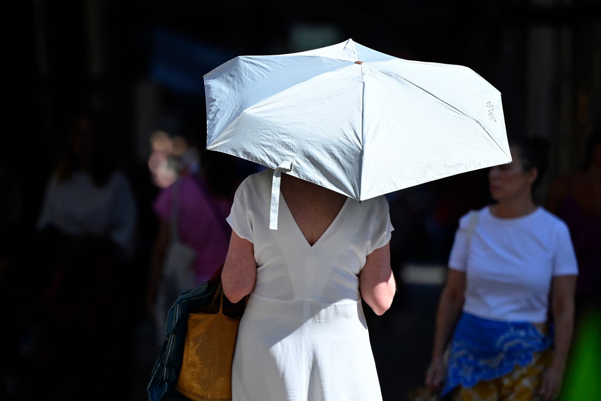 Réchauffement climatique: L’Europe occidentale a vécu le mois de juin le plus chaud de son histoire