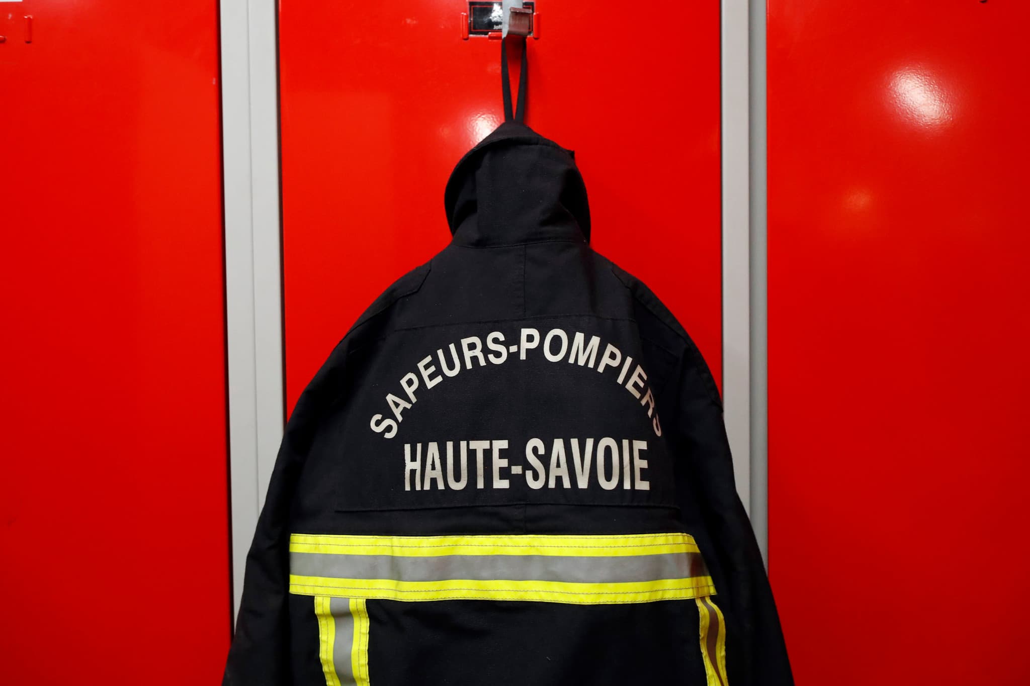 France voisine: Un incendie force l'évacuation d'un établissement de soins en Haute-Savoie