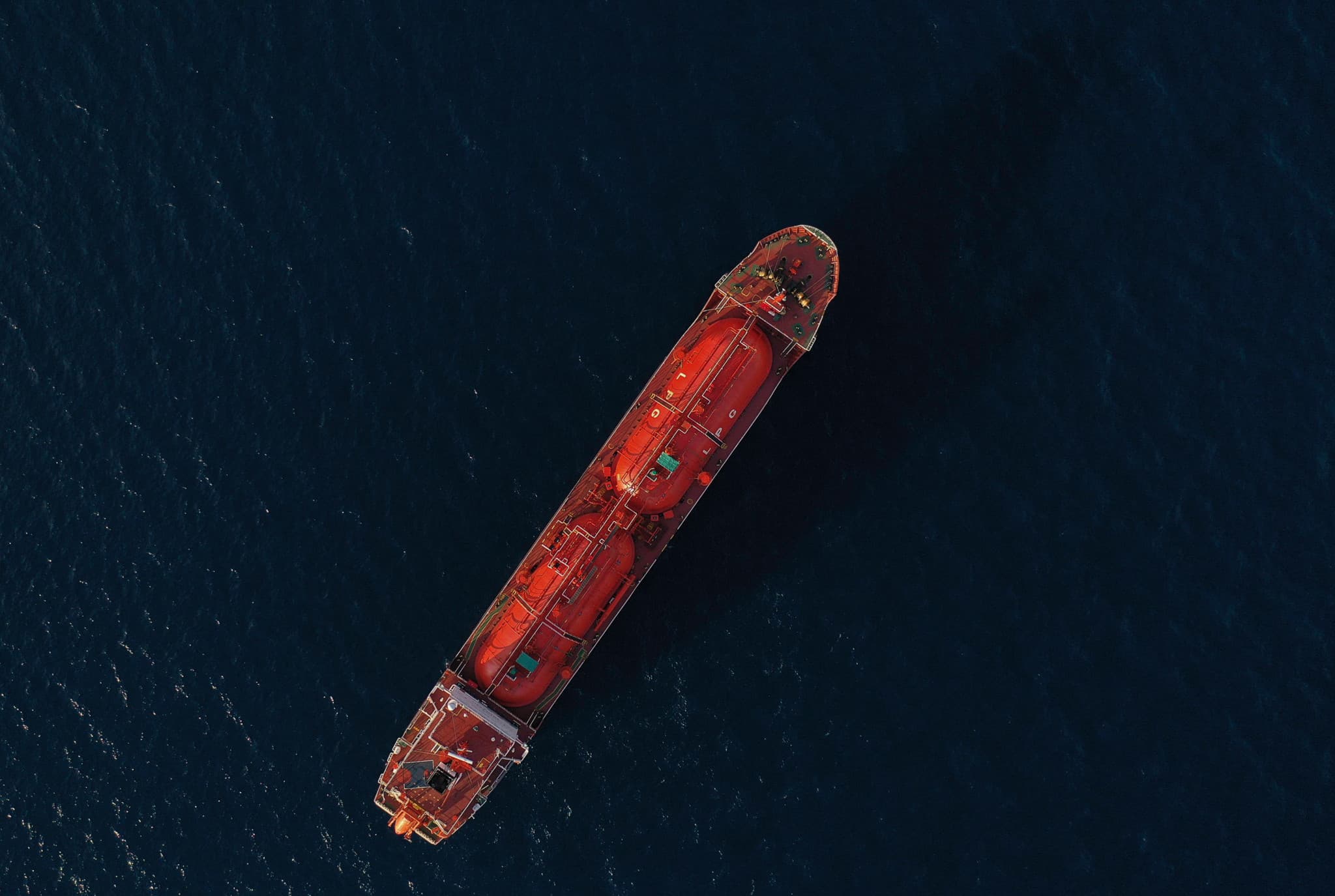 Fermeture du détroit d’Ormuz: Avec des stocks de gaz au plus bas depuis 2021, l’Europe tremble avant l’hiver