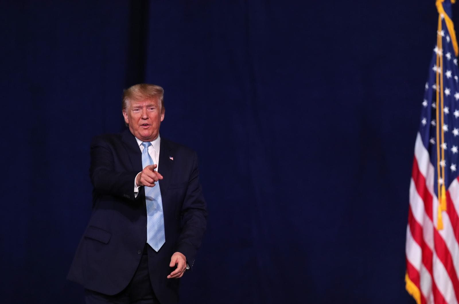 Fiscalité aux États-Unis: Les «Trump Accounts», une bonne réponse aux inégalités?