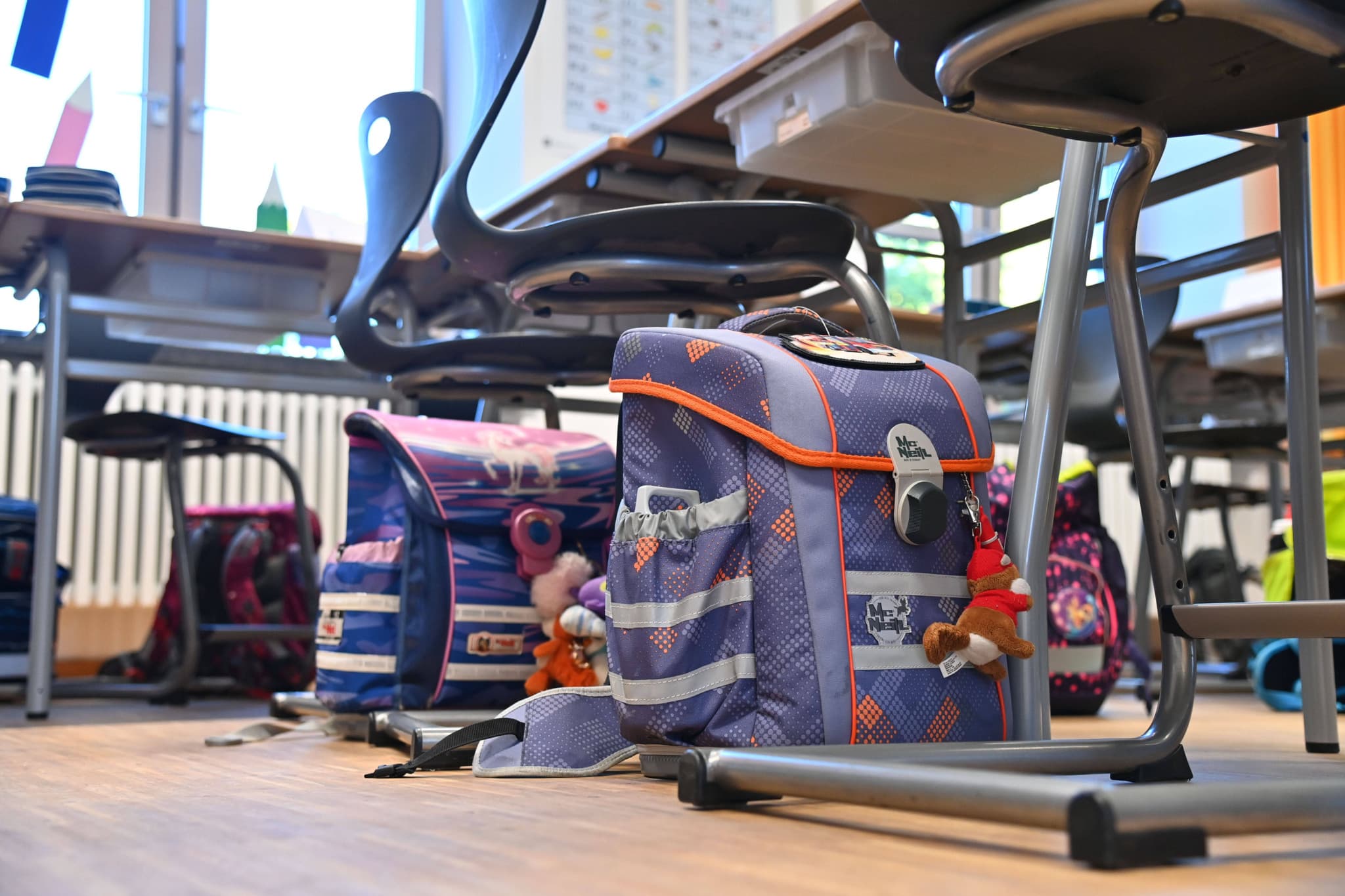Rapport de l’OCDE: Pénurie: 15% des enseignants n’ont pas les qualifications requises