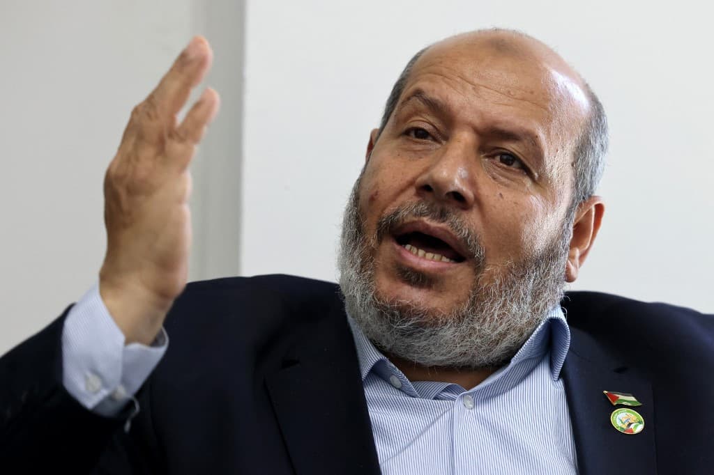 «Il incarne Gaza»: Khalil al-Hayya, le survivant élu à la tête d’un Hamas décimé