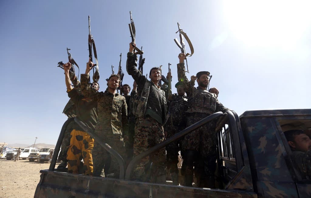 Frappes mortelles sur Riyad: Qui sont les Houthis du Yémen, qui ont attaqué l’Arabie saoudite?