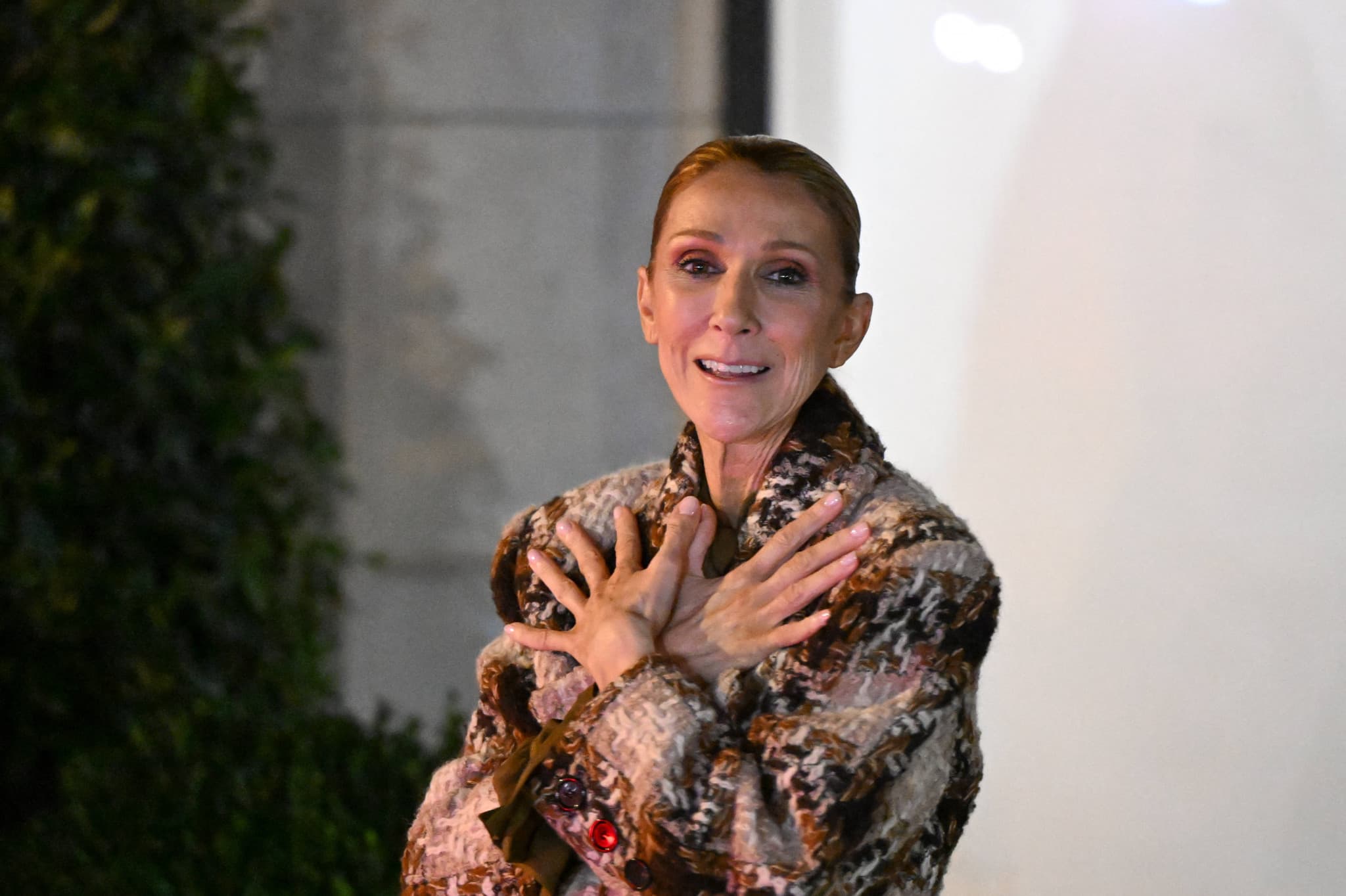 Arnaque sentimentale: Amoureux, un Belge verse 10’000 euros à une fausse Céline Dion