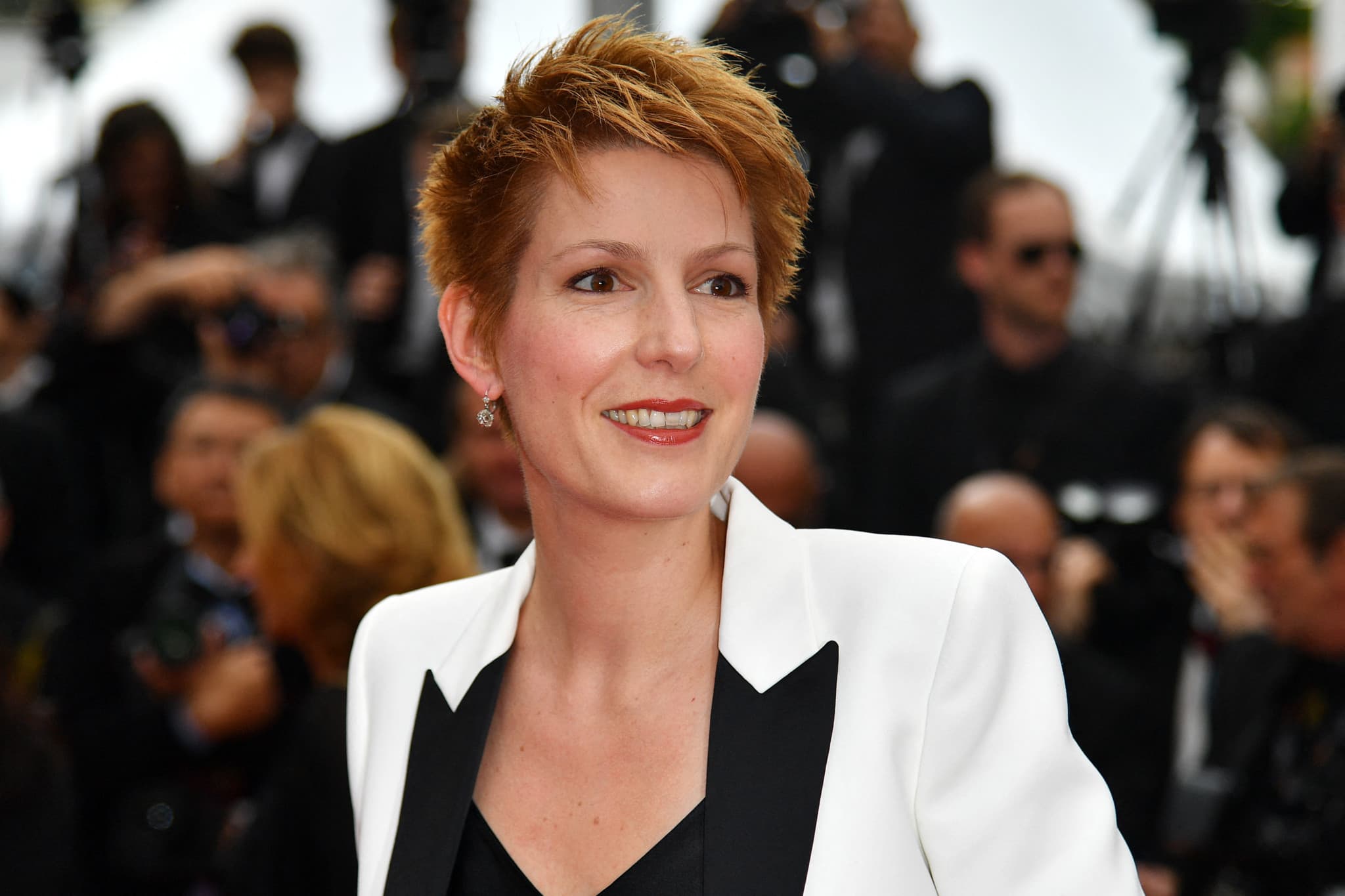 Présidentielle française 2027: Natacha Polony se lance dans la course à l’Élysée