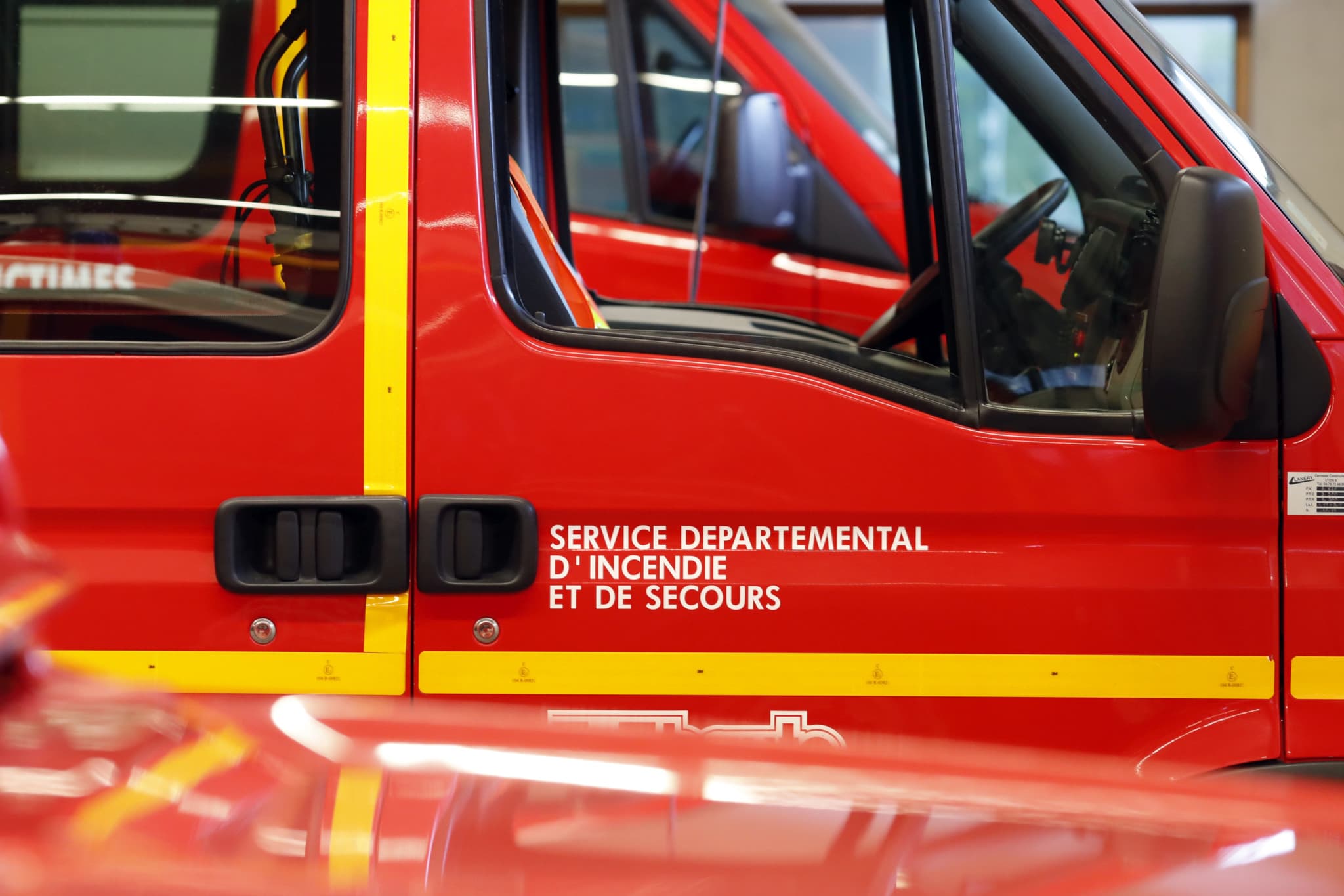 Drame en France: Un septuagénaire retrouvé mort après un incendie qu’il aurait déclenché